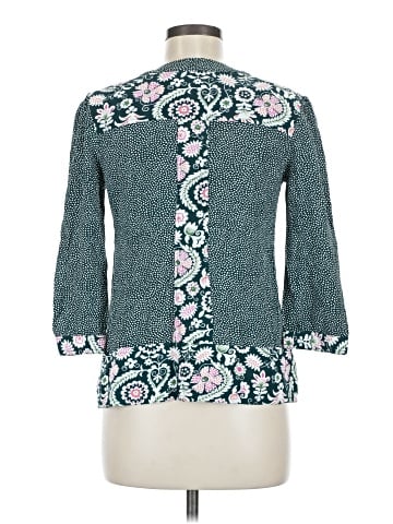 Boden 3/4 Sleeve Blouse (view 2)