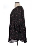 Catherines 100% Polyester Black 3/4 Sleeve T-Shirt Size 1X - photo 5