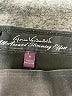Gloria Vanderbilt Houndstooth Gray Jeggings Size 8 - photo 7