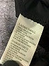 Tangerine Color Block Black Active Skort Size S - photo 4