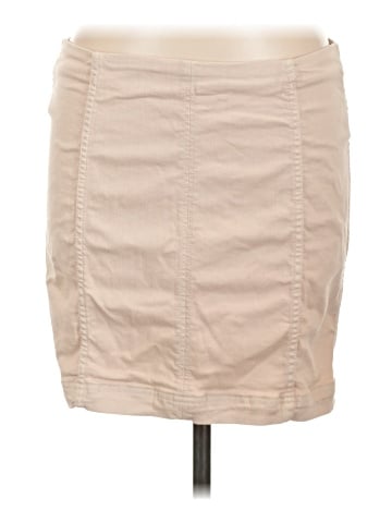 Free People Casual Skirt (view 1)
