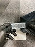 Democracy Solid Blue Jeans Size 18 - photo 5