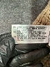 Zara Metallic Tan Pullover Sweater Size M - photo 8
