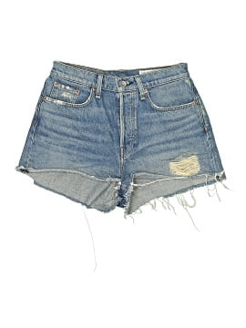 Rag & Bone Denim Shorts