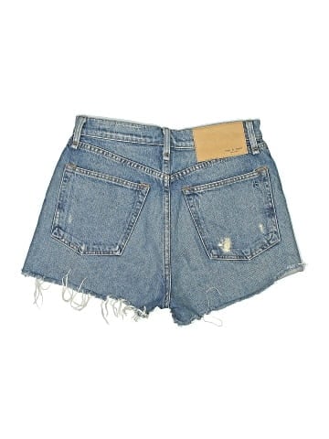 Rag & Bone Denim Shorts (view 2)