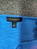 Talbots Solid Blue Casual Dress Size S - photo 7