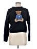 Subdued Blue Pullover Sweater Size M - photo 1