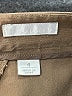 Halogen Brown Active Pants Size 4 - photo 7