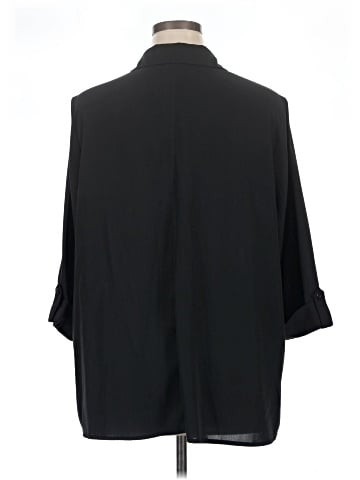 Catherines 3/4 Sleeve T-Shirt (view 2)