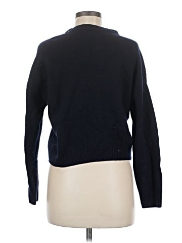 Subdued Pullover Sweater (view 2)