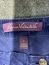 Gloria Vanderbilt Blue Jeans Size 8 - photo 6