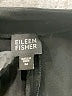 Eileen Fisher Solid Black Dress Pants Size M - photo 4