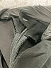 Eileen Fisher Solid Black Dress Pants Size M - photo 5