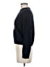 Subdued Blue Pullover Sweater Size M - photo 5