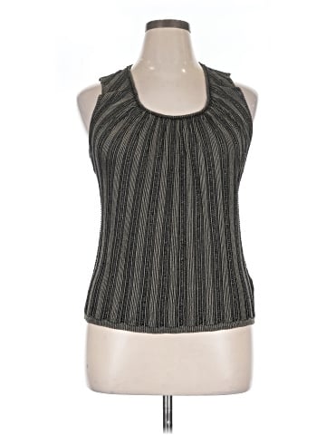Dana Buchman Sleeveless Top (view 1)