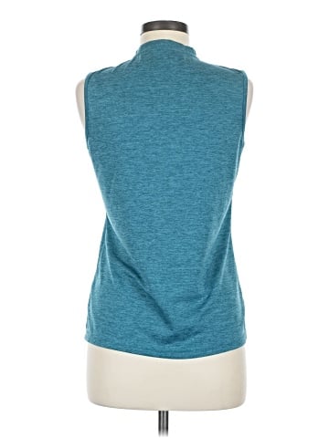 Tractr Sleeveless T-Shirt (view 2)