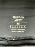 Reebok Solid Black Active Pants Size M - photo 7