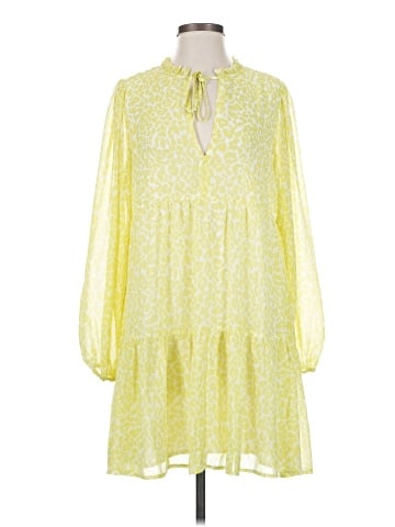 Sanctuary Casual Dress (view 1)