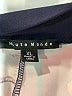 Haute Monde Floral Blue Formal Skirt Size XL - photo 4