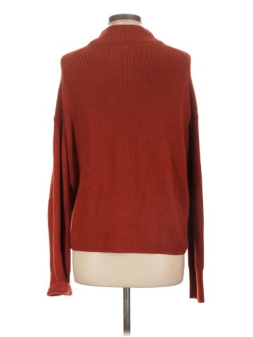 Lululemon Athletica Turtleneck Sweater (view 2)