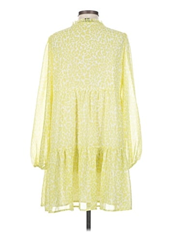 Sanctuary Casual Dress (view 2)