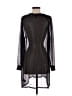 I. Madeline Black Cocktail Dress Size S - photo 2