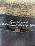 Gloria Vanderbilt Blue Jeggings Size 6 - photo 7