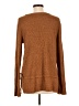 Olivia Sky Brown Pullover Sweater Size L - photo 2