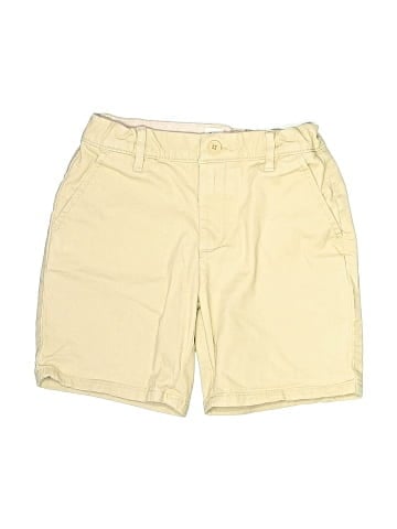 Gap Kids Khaki Shorts (view 1)