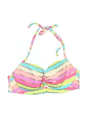 Victoria's Secret Swimsuit Top (view 1)