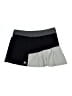 RBX Color Block Gray Active Skort Size XL - photo 1