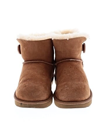 Ugg Ankle Boots (view 2)