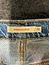 Levi's Blue Jeans Size 29 waist - photo 7