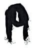H&M Black Scarf One size - photo 1