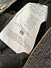 ETRO Gray Jeans Size 26 waist - photo 8