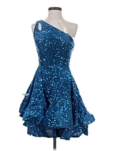 Wear Your Love Cocktail Dress (view 1)
