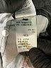 Levi's 100% Cotton Black Denim Shorts Size 31 waist - photo 3