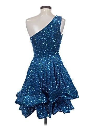 Wear Your Love Cocktail Dress (view 2)