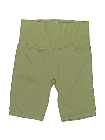 FP Movement x The Class Athletic Shorts (view 1)