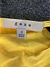 Gaze Yellow Bodysuit Size M - photo 3