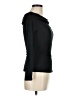 Assorted Brands Black Long Sleeve Top Size M - photo 4