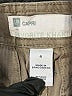 Gap Outlet 100% Cotton Gray Khakis Size 4 - photo 7