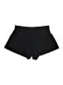 Athleta Solid Black Shorts Size L - photo 1