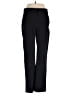J.Crew Solid Black Dress Pants Size 6 (tall) - photo 1