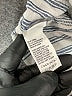 Banjara Stripes Gray Shorts Size S - photo 4