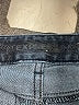 Express Jeans Blue Jeans Size 4 - photo 4