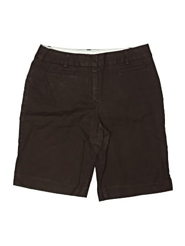 Charter Club Khaki Shorts (view 1)