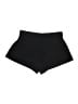 Athleta Solid Black Shorts Size L - photo 2