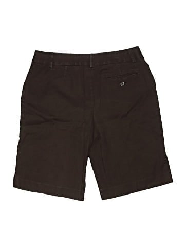 Charter Club Khaki Shorts (view 2)