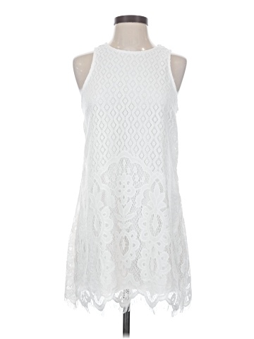 Speechless Cocktail Dress (view 1)